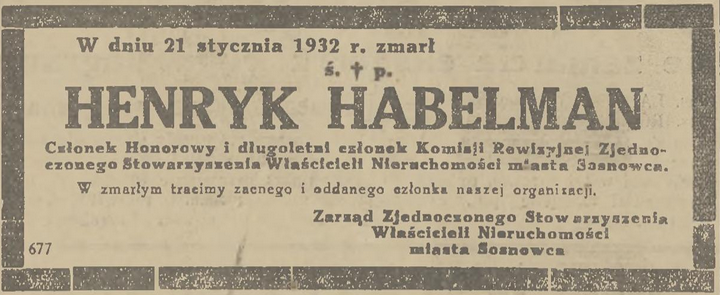 Kurjer Zachodni Iskra : dziennik polityczny, gospodarczy i literacki. R.23, 1932, nr 19